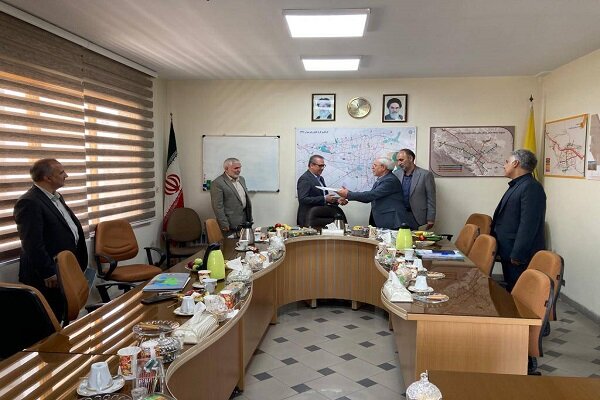 تامین ناوگان حمل و نقل ریلی، دغدغه مشترک شرکت‌های قطار شهری کشور