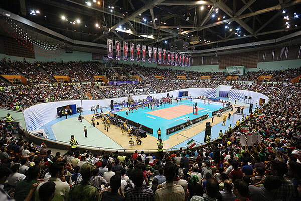 ثبت نام بیش از ۵ هزار و ۵۰۰ شهروند در مسابقات قهرمان شهر(۲)