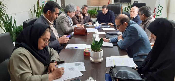 آمادگی مدیریت شهری منطقه ۲۲ برای رفع بزرگترین چالش زیست محیطی غرب تهران