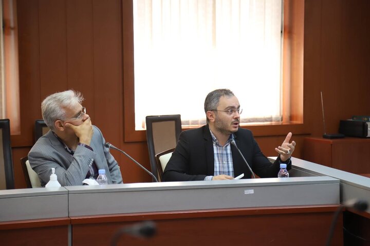 احداث مجتمع ایستگاهی خط ۳ مترو در منطقه ۷ بررسی شد