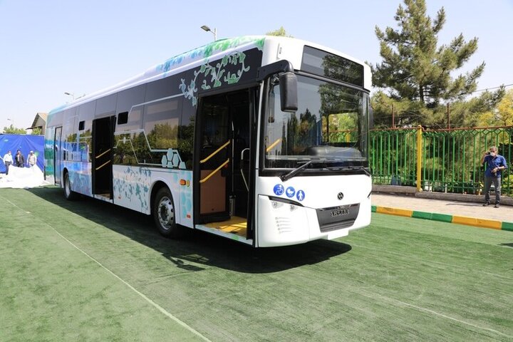 آغاز بازنگری خطوط ناوگان حمل و نقل عمومی در منطقه۲۲/ معطلی مسافران به حداقل می‌رسد