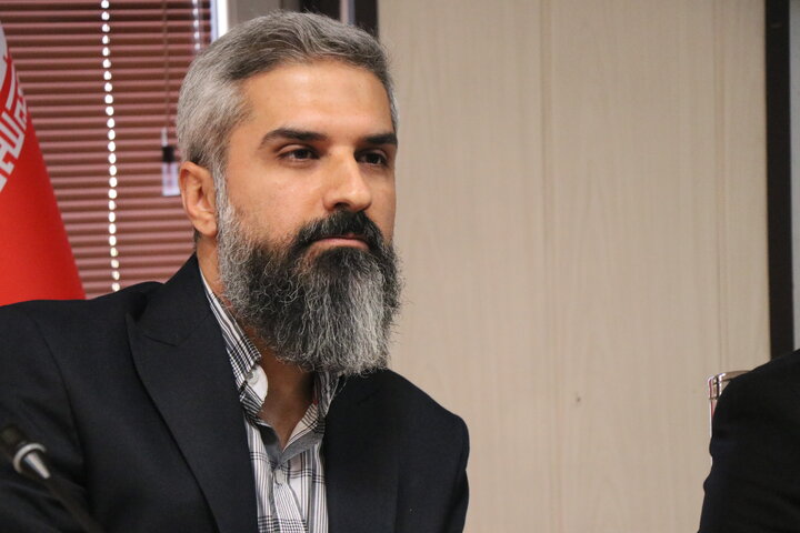 ویژه برنامه‌های آموزشی حوزه ترافیک در منطقه ۹ کلید خورد