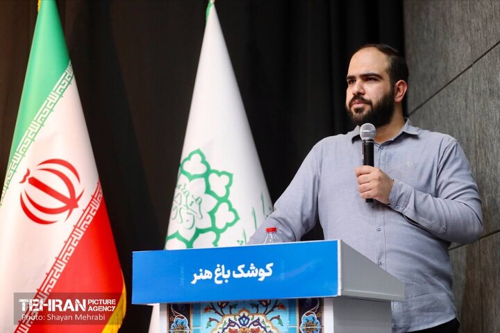 دوره آموزشی کنشگری رسانه‌ای «آرمانشهر» آغاز شد