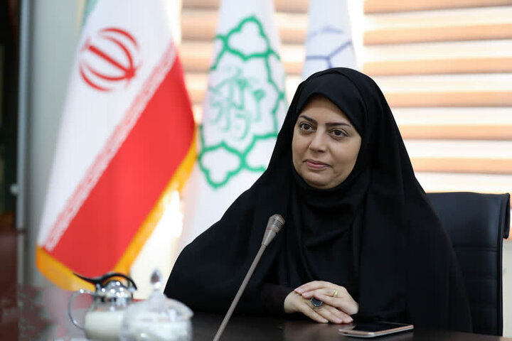برگزاری پانزدهمین نشست روسا و مدیران ستادهای معاینه فنی کلانشهرهای کشور