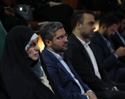 برگزاری اختتامیه اولین دوره رویداد ایده پردازی تهران دخت در برج آزادی