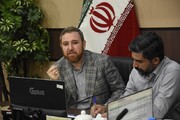 دوشنبه‌های مردمی منطقه ۱۴ با حضور عضو شورای اسلامی تهران