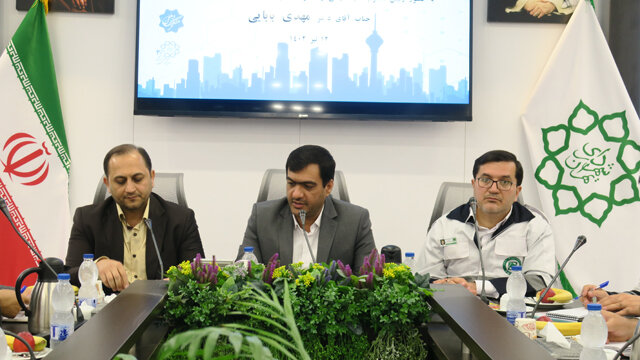 ارزیابی ایمنی ۱۷۰۰ ساختمان مهم و بلندمرتبه تهران انجام شد