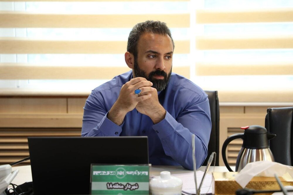 احکام جدید شهرداران مناطق مختلف تهران ابلاغ شد + جدول