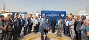 آغاز عملیات اجرایی احداث فاز دوم مرکز خرید و فروش پرندگان زینتی خلیج‌فارس/ بهره‌برداری از پروژه طی ۶ ماه