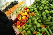 قیمت انواع سبزیجات برگی و غیربرگی اعلام شد