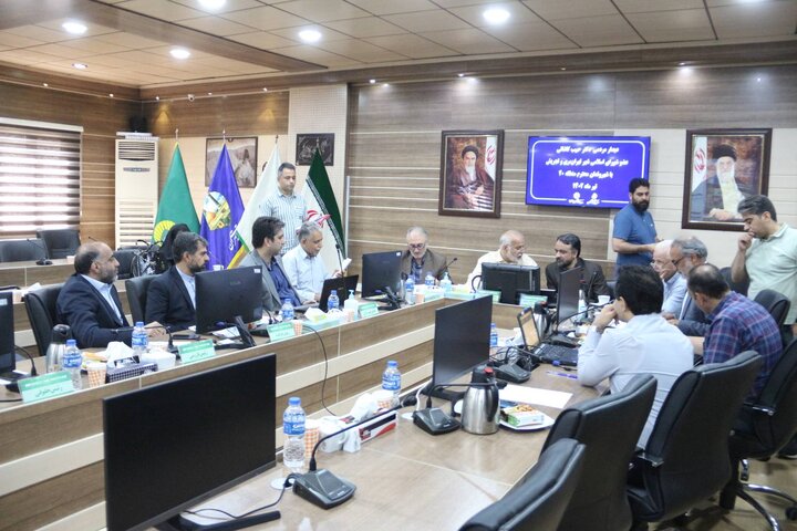  درخواست های بیش از ۹۰ نفر از شهروندان منطقه ۲۰ رسیدگی شد