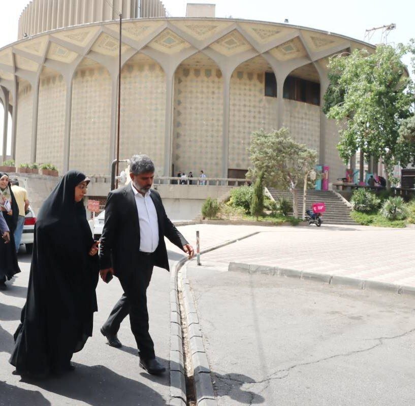 از حفظ خانه تاریخی انیسالدوله تا رفع سدمعبر در مناطق۶ و ۱۱