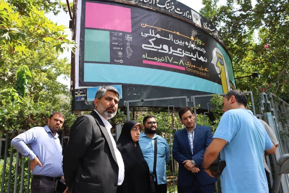 از حفظ خانه تاریخی انیسالدوله تا رفع سدمعبر در مناطق۶ و ۱۱