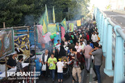 تشکیل ستاد هماهنگی برگزاری جشن غدیر در سازمان مدیریت بحران