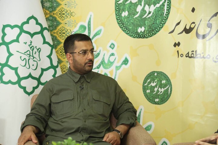 تشریح برنامه‌های ویژه جشن غدیر/ جشنواره شاتوت ۲۰ تیرماه افتتاح می‌شود