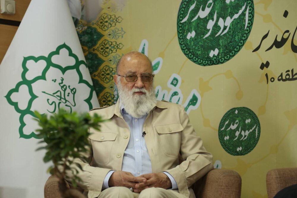 واکنش نمایندههای مردم در مجلس و شورا به جشن ۱۰ کیلومتری غدیر در پایتخت/ از مشارکت بالای مردم تا پایان پروژه براندازی