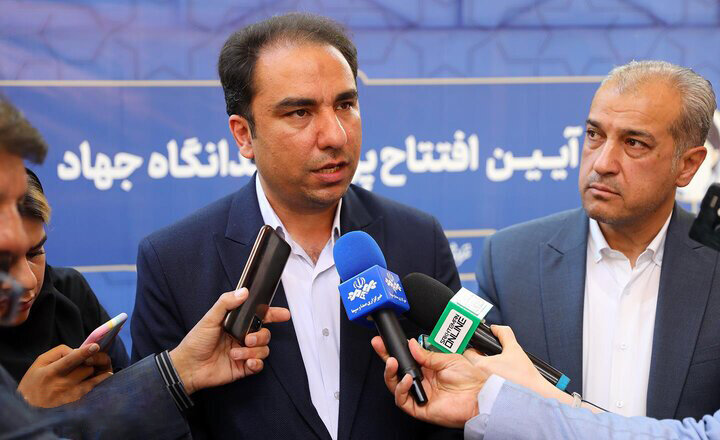 عملیات اجرای یک و نیم میلیون تن آسفالت‌ریزی در سال جاری در شهر تهران 