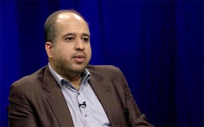 حضور میلیونی مردم در میهمانی غدیر، بیانگر غلبه زیست دینی در جامعه ایرانی است/ این قبیل جشن‌ها تزریق نشاط و بهبود مشارکت اجتماعی را به دنبال دارد