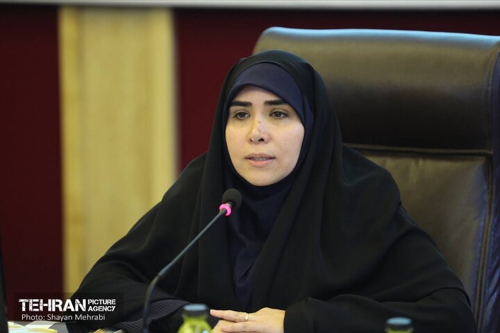 تغییر رفتار در محیط زیست نگرش اصلی در رسیدن به توسعه پایدار است