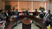 انتصابات جدید در سازمان سرمایه‌گذاری و مشارکت‌های مردمی شهرداری تهران