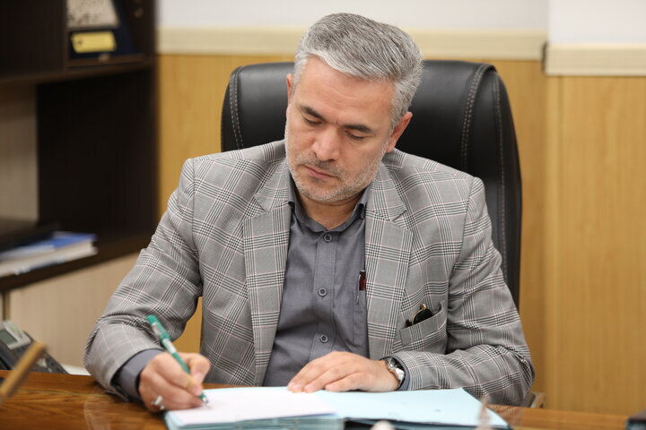 احکام جدید شهرداران مناطق مختلف تهران ابلاغ شد + جدول