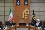 حجت‌الاسلام‌ عباسی: تهران به کلان‌شهری دینی و معنوی تبدیل شود/ زاکانی: عملیات ساخت ۷ محله الگو تا پایان سال آغاز می‌شود