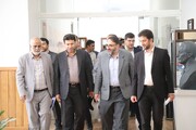 شهرداری منطقه ۷ در تکمیل موزه علم در دانشگاه خوارزمی مشارکت می کند