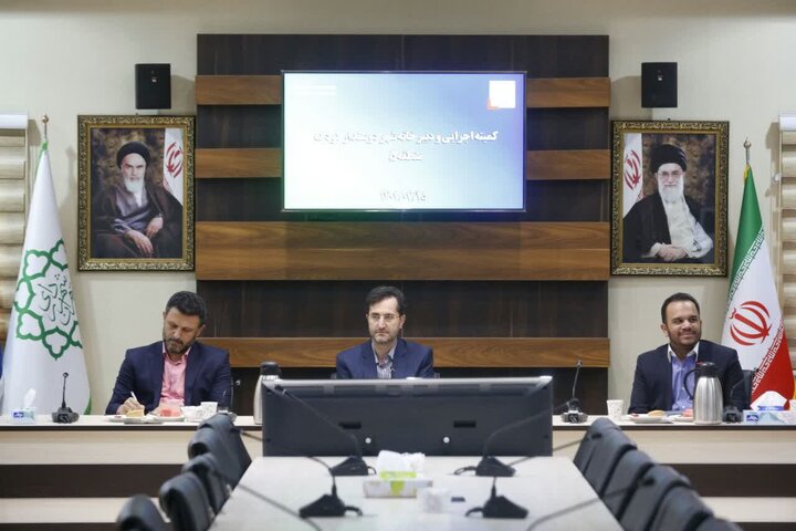 حضور ده درصد کودکان پایتخت در منطقه ۵