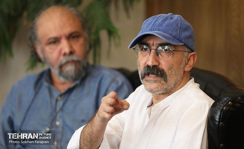 پاکسازی حریم تئاتر شهر؛ مطالبه جدی هنرمندان از مدیریت شهری