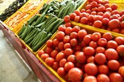 سبزیجات برگی و غیربرگی را با قیمت ارزان تر، از میادین و بازارهای  میوه و تره بار خریداری کنید