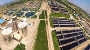 جزییات تصفیه‌خانه‌های پایتخت برای تأمین آب در گرم‌ترین روزهای سال/ چکش‌کاری لایحه بازچرخانی آب 