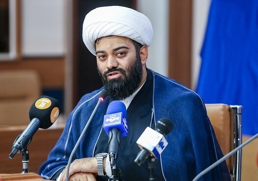 استقبال پرشور بانیان هیئات و روضه های خانگی از نمایشگاه «عطر سیب»