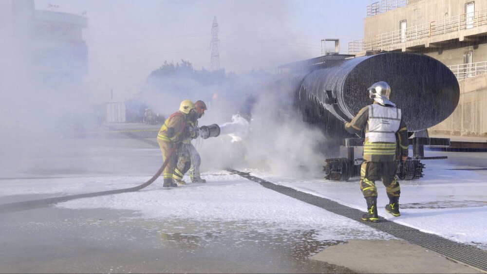 دامنه فعالیتهای حوزه امداد و نجات را باید محلهمحور کنیم