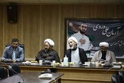 اجرای طرح اوقات فراغت «شهید آرمان علی‌وردی» با محوریت مساجد در منطقه ۱۳
