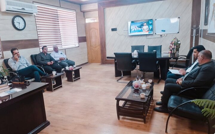 ۵۰ کیلومتر خدمات‌رسانی شهرداری منطقه ۲۲ در پایانه مرزی غرب کشور