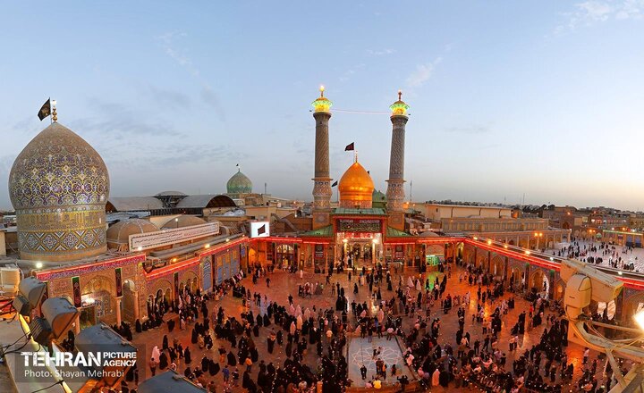 تصویب یک فوریت لایحه ثبت جهانی شهرری