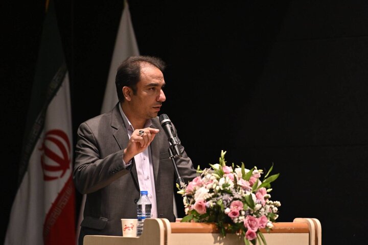 تجربه نگاری اساس مدیریت نوین در انتقال تجربیات مدیریت شهری است