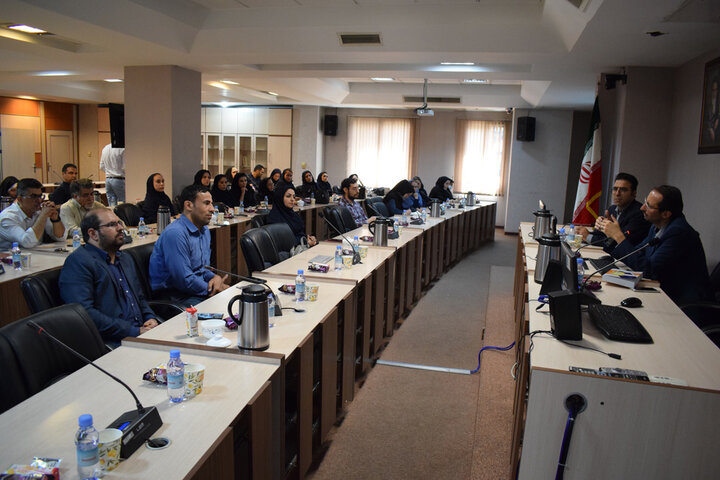 استقرار نظام مدیریت دانش در شهرداری تهران؛ تحلیلی بر وضعیت موجود و پیشنهادهایی برای ادامه راه