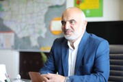 مدیرکل سلامت شهرداری تهران ابقا شد