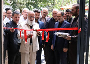 بخش ام‌آرآی بیمارستان شفا یحیاییان در قلب طهران افتتاح شد