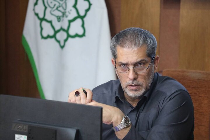 شهردار منطقه ۲۲ در مرکز سامانه ۱۳۷ شهرداری تهران پاسخگوی مردم خواهد بود