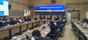 تمرین مقابله با سیلاب در تهران برگزار می‌شود