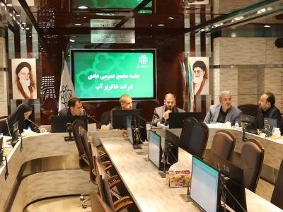  کسب نتیجه "مطلوب" حسابرسی در دوره مالی منتهی به اسفندماه سال ۱۴۰۱