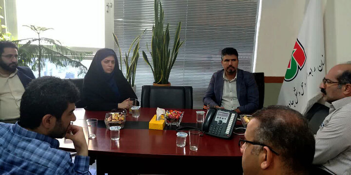 تشکیل کارگروه مشترک فنی ستاد معاینه فنی خودروهای تهران و اداره کل ایمنی و ترافیک سازمان راهداری و حمل و نقل جاده‌ای