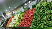 قیمت سبزیجات برگی و غیربرگی اعلام شد
