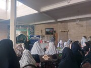 اجرای طرح سه‌شنبه‌های سلامت در مساجد منطقه ۹