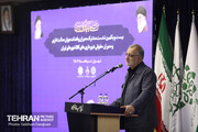 زاکانی: تعامل شهرداری و دیوان می‌تواند گره‌گشایی مشکلات تهران باشد