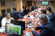 همکاری نزدیک شهرداری تهران و سازمان حفاظت محیط زیست در تحقق مالیات سبز