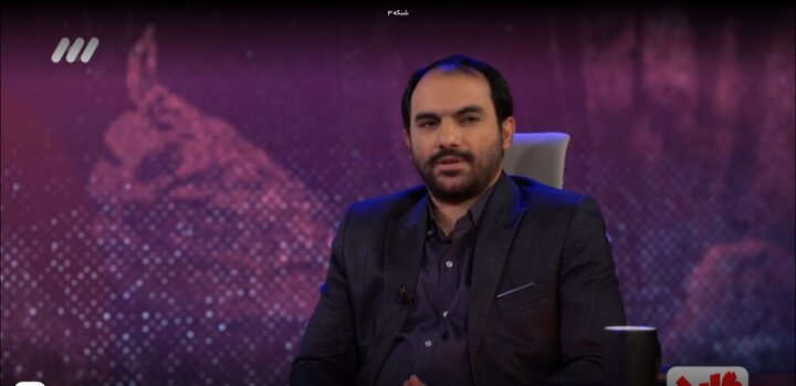 حضور مدیرعامل موسسه همشهری در برنامه «بدون گارد»