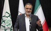زاکانی نماینده ویژه رئیس جمهور در امور مدیریت آسیب‌های اجتماعی پایتخت شد
